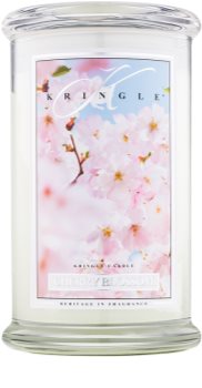 Kringle Candle Cherry Blossom świeczka zapachowa