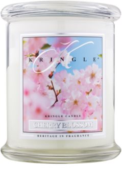 Kringle Candle Cherry Blossom duftlys