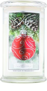 Kringle Candle Christmas lumânare parfumată