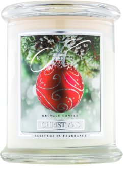 Kringle Candle Christmas candela profumata