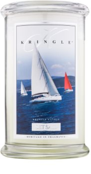 Kringle Candle Set Sail vonná svíčka