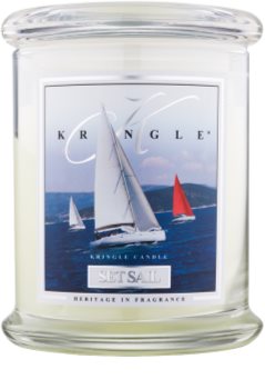 Kringle Candle Set Sail vonná sviečka
