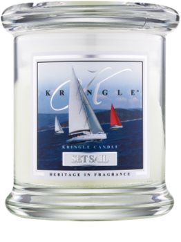 Kringle Candle Set Sail vonná sviečka