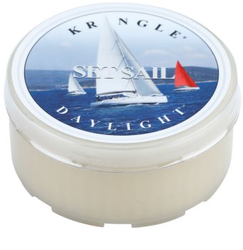 Kringle Candle Set Sail čajová sviečka