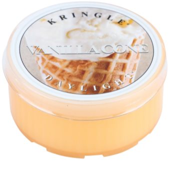 Kringle Candle Vanilla Cone teelicht
