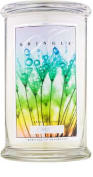 Kringle Candle Dewdrops duftlys