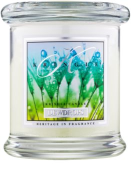 Kringle Candle Dewdrops mirisna svijeća