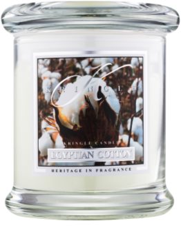 Kringle Candle Egyptian Cotton vonná sviečka