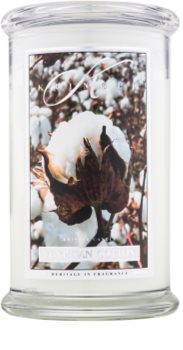 Kringle Candle Egyptian Cotton Tuoksukynttilä