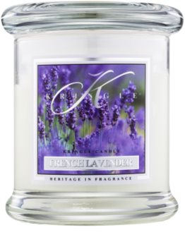 Kringle Candle French Lavender vela perfumada