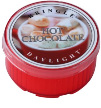 Kringle Candle Hot Chocolate lumânare