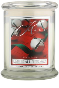 Kringle Candle Jingle All The Way doftljus