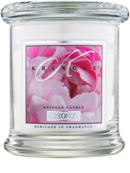 Kringle Candle Peony świeczka zapachowa