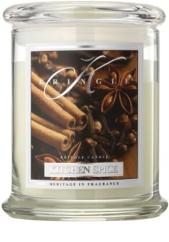 Kringle Candle Kitchen Spice geurkaars