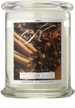 Kringle Candle Kitchen Spice scented candle