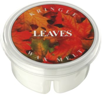 Kringle Candle Leaves vosk do aromalampy 35 g