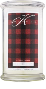 Kringle Candle Lumberjack dišeča sveča