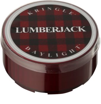 Kringle Candle Lumberjack Lämpökynttilä