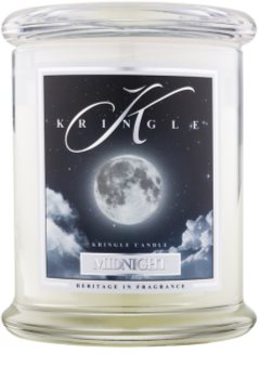 Kringle Candle Midnight duftlys