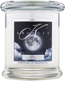 Kringle Candle Midnight vonná svíčka