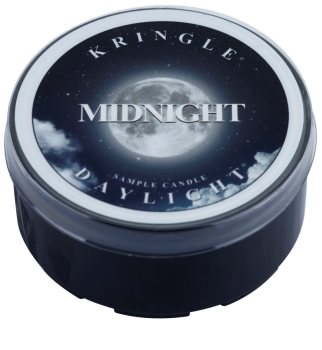 Kringle Candle Midnight čajová sviečka