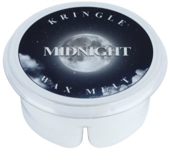 Kringle Candle Midnight cera para lámparas aromáticas 35 g