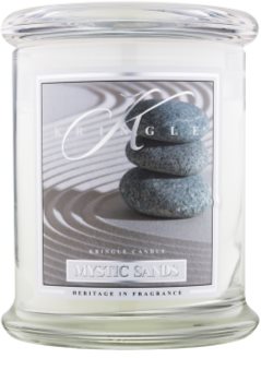 Kringle Candle Mystic Sands vela perfumada