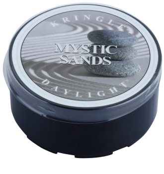 Kringle Candle Mystic Sands vela de té