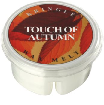 Kringle Candle Touch of Autumn vosk do aromalampy 35 g
