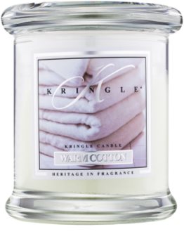 Kringle Candle Warm Cotton Duftkerze