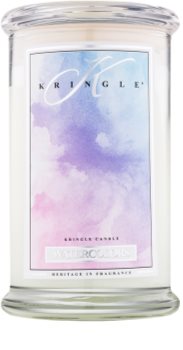 Kringle Candle Watercolors illatos gyertya