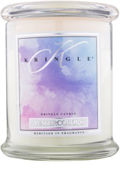 Kringle Candle Watercolors scented candle