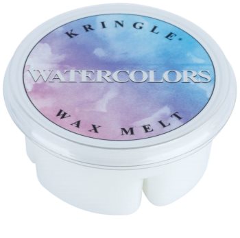 Kringle Candle Watercolors cera derretida aromatizante 35 g