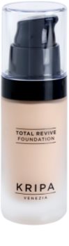 Kripa Total Revive дълготраен течен фон дьо тен
