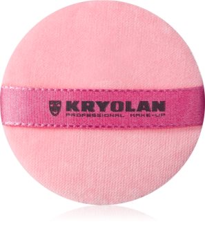 Kryolan Basic Accessories houppette petit format