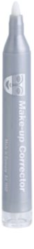 Kryolan Basic Accessories zmizík pro precizní líčení