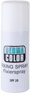 Kryolan Dermacolor spray fixateur de maquillage SPF 20