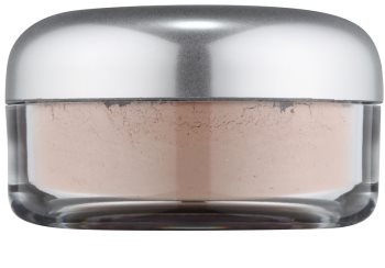 Kryolan Dermacolor Light Mineral polvos sueltos con pincel