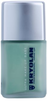 Kryolan Basic Face & Body prebase de maquillaje antirojeces