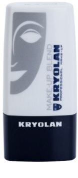 Kryolan Basic Face & Body tekutá podkladová báze s matným efektem