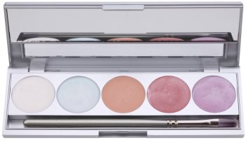 kryolan highlighter palette