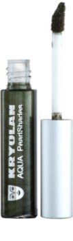 Kryolan Basic Eyes tekuté oční stíny