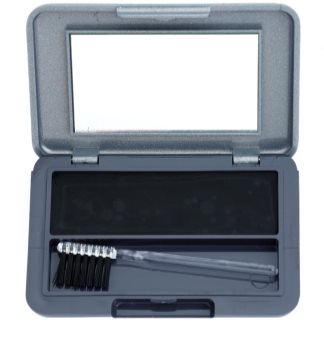 Kryolan Basic Eyes kompaktní řasenka se zrcátkem a aplikátorem