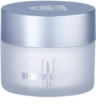 Kryolan Private Care Face crema de día para una hidratación intensa