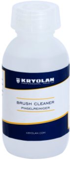 Kryolan Basic Removal emulsão de limpeza para pinceis embalagem pequena