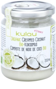 Kulau BIO & RAW náhrada