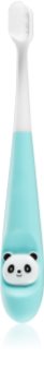 KUMPAN Microfiber Toothbrush Kids četkica za zube soft