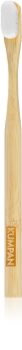 KUMPAN Bamboo Toothbrush Bambus-Zahnbürste