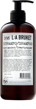 L:A Bruket Hair шампоан за нормална към суха коса