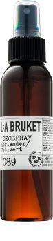 L:A Bruket Body dezodorant v spreji